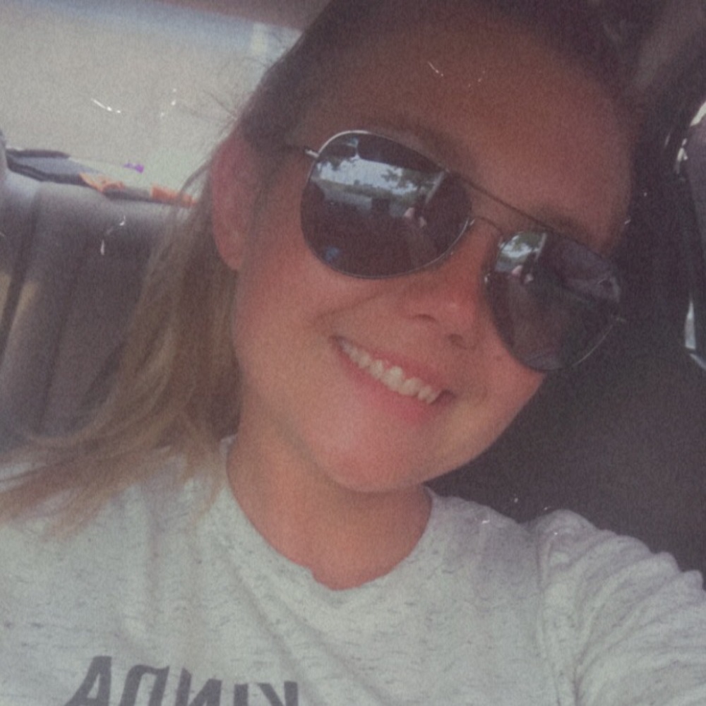 Meet your Posher, Madison